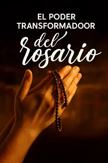 O Poder Transformador do Terço 35%